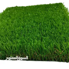  1 عشب ترتان لفرش ارضيات الملاعب والحدائق