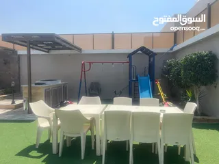  18 فيلا جوري البحر الميت الرامه قرب منتجع البحيرة VIP