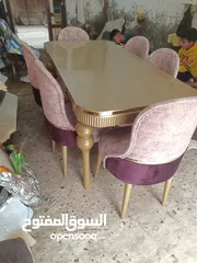  5 سفره خشب زان ابيض