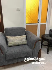  5 طقم كنب استخدام قليل