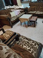  2 طقم كنب للبيع 60
