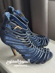  9 احذية نسائية