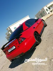  9 شفروليه لومينا SS 2006 للبيع 5.7 Cc