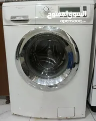  3 غسالة أتوماتيك