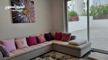  2 2 BR Incredible Flat for Sale Located in Al Mouj