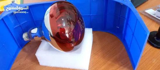  8 جميع مستلزمات  فقاسات