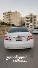  6 تويوتا كامري 2011 فل كامل فحص كامل بحال الوكالة حرفياً.