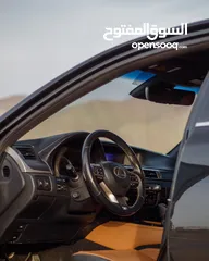  7 لكزس GS 350 F sport اصل قمة ف النظافة