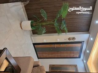  6 للايجار متاحه من تاريخ 15\6لغايه 27\6شقه محدثه نظام تشطيب كامله فندقي فرش مجهز فندق تفصيل