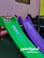  6 اغراض حضانة للبيع
