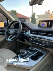  2 Q7 (2016) S-Line