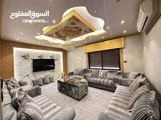  6 شقة للبيع في عمان