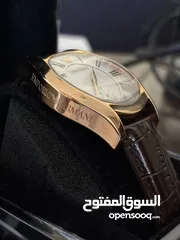  5 ساعه Emprior Armani جديده (غير مستعمله)