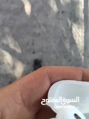  5 AirPods pro الاصلية