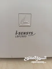  4 Canon  isenys lpb 2900