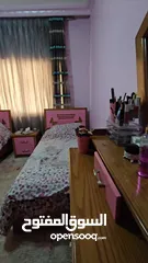  13 غرفة بنات كاملة خشب لاتيه اندونيسي مع زان ألماني بحالة الجديدة