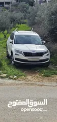  5 سكودا كودياك 4×4
