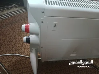  3 مكيف نوع homix اقرا الوصف