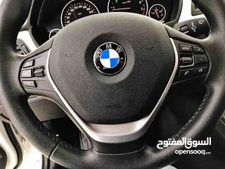  4 بي ام 316 نظيفة جدا للبيع