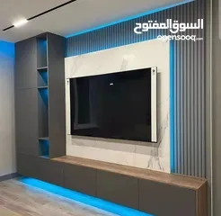  19 ديكور واصباغ