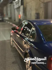  2 سيارة باسات ديزل مضيل 2000 للبيع او البدل الله يبارك