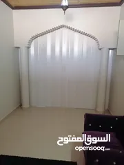  1 Folding Door PVC With glass