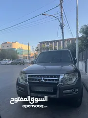  7 باجيرو 2011 محول 2022 فحص كامل فل كامل