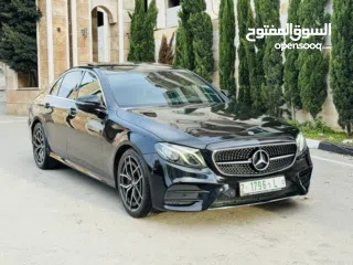  4 مرسيدس E220 ديزل