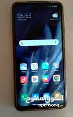  2 ردمي Xiaomi Redmi Note 9 Pro 128GB y 6 GB RAM  ردمي نوت 9 شاشة الاصلية غير مصلح