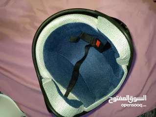  10 خوذ دراجات