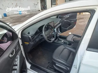  17 بالتقسيط من راسي لراسك هيونداي ايونيك2020