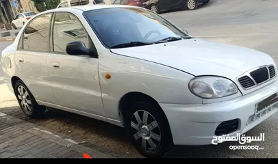  2 دايو لانوس  2002