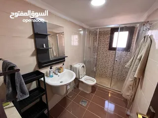  7 شقة مفروشة للإيجار 110م2 ( Property 14829 ) سنوي فقط