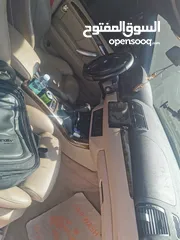  1 بي ام x5 2003 للبيع بحالة الوكاله تواصل اتصال فقط