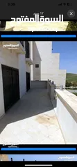  10 فيلا في كومباوند جرين لاند للايجار السنوي مع امكانية الدفع كل 6 شهور  مفروشه بالكامل مع اطلاله مميزه