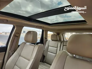  5 جيب جراند شيروكي ليمتد أعلى مواصفات 2014