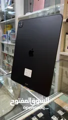  7 Apple iPad Pro 13 inch m4 / 256GB WiFi + Calluler / Battery : 94%