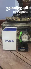  4 ساعة كاسيو مميزه بسعر ممتاز Casio Watch