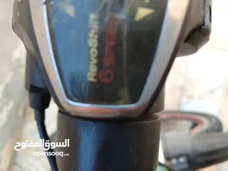  4 بسكليت ياباني للبيع