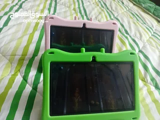  3 تابلت اوتيتو للأطفال بحاله جيده للبيع  عدد 2