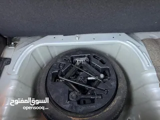 9 كيا بكانتو 2011 توب نظافة للبيع