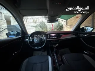  5 سكودا كاميك 2022 للبيع ولا غرام بوية عداد قليل