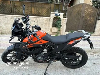  5 KTM ADVENTURE 390 FOR SALE 2021