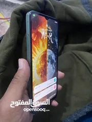  6 Honor x6b استعمال شهر