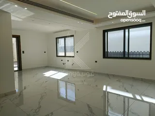  8 شقة مميزة للبيع في عبدون
