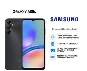  3 Samsung A05s 4G