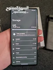  9 Pixel 6 Pro 512GB بيكسل 6 برو