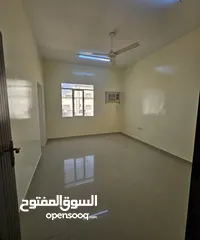  4 شقة واسعة للايجار قرب مول مسقط