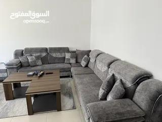  4 Living room sofa