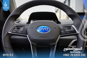  16 BYD_E3_2020_EV